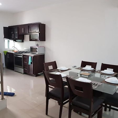 Casa En La Playa Villa Mazatlán Eksteriør bilde