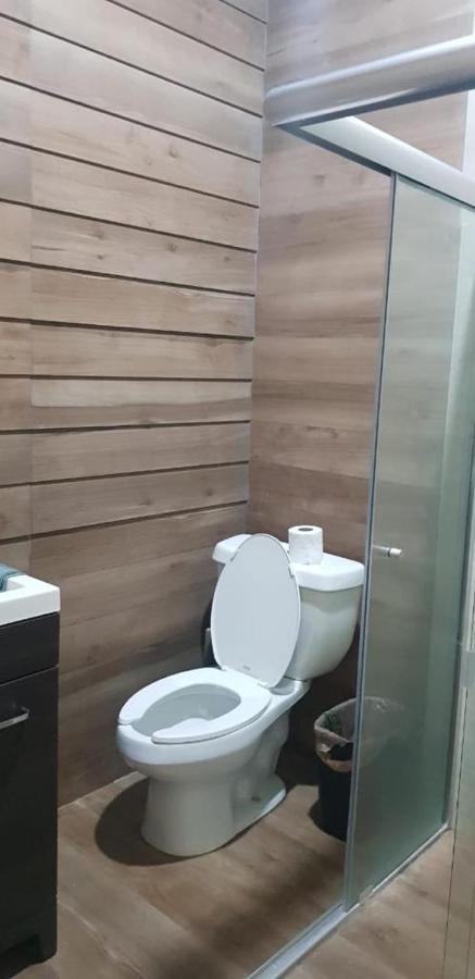 Casa En La Playa Villa Mazatlán Eksteriør bilde