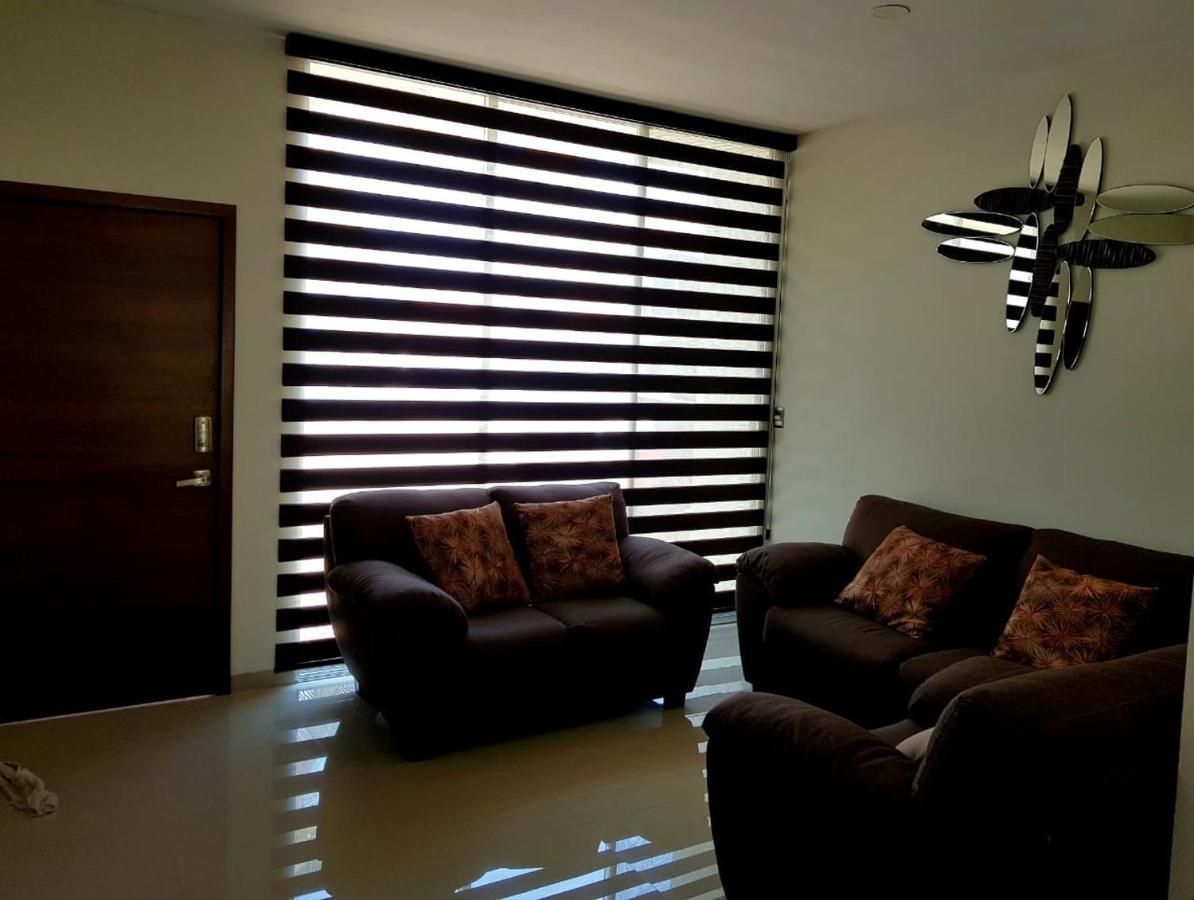 Casa En La Playa Villa Mazatlán Eksteriør bilde